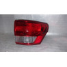 55079420AE Jeep Grand Cherokee Right Tail Lamp 2011-2012 55079414AE