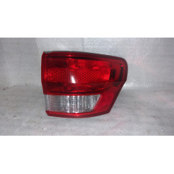 55079420AE Jeep Grand Cherokee Right Tail Lamp 2011-2012 55079414AE