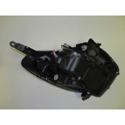8113074090 Scion iQ Left Headlight 2013-2014