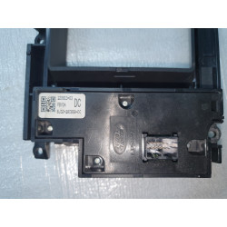 LAND ROVER EVOQUE L538 DASH CONTROL AUDIO PANEL SWITCH 2011-2018 BJ32-18C858-DC