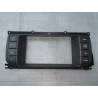 LAND ROVER EVOQUE L538 DASH CONTROL AUDIO PANEL SWITCH 2011-2018 BJ32-18C858-DC