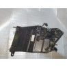 DODGE RAM 1500 SPORT BLACK LEFT HEADLIGHT 2009-2018  OEM