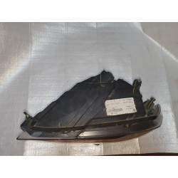 DODGE RAM 1500 SPORT BLACK LEFT HEADLIGHT 2009-2018  OEM