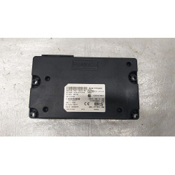 FORD MUSTANG FOCUS VOICE RECOGNITION CHASSIS COMMUNICATION SYNC CONTROL MODULE 2015-2018 FR3T-14D212-MA