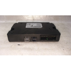 FORD MUSTANG FOCUS VOICE RECOGNITION CHASSIS COMMUNICATION SYNC CONTROL MODULE 2015-2018 FR3T-14D212-MA