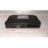 FORD MUSTANG FOCUS VOICE RECOGNITION CHASSIS COMMUNICATION SYNC CONTROL MODULE 2015-2018 FR3T-14D212-MA