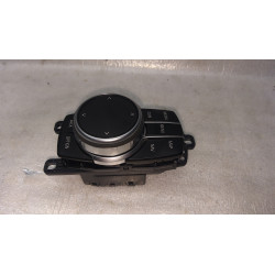 BMW 5 X3 X4 G01 G02 G30 G31 G32 F90 F97 F98 IDRIVE TOUTCH NAVI CONTROL SWITCH 2017-2020 6844224 65826844224