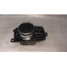 BMW 5 X3 X4 G01 G02 G30 G31 G32 F90 F97 F98 IDRIVE TOUTCH NAVI CONTROL SWITCH 2017-2020 6844224 65826844224