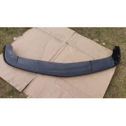 DODGE CHALLENGER V6 V8 FRONT BUMPER LOWER AIR DAM 2015-2021 DG0503001 68258745AB PDG05030VA