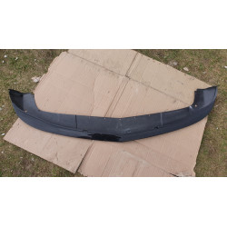 DODGE CHALLENGER V6 V8 FRONT BUMPER LOWER AIR DAM 2015-2021 DG0503001 68258745AB PDG05030VA