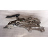 FORD MUSTANG STEERING COLUMN 2010-2017 FR3C-3C529-AD