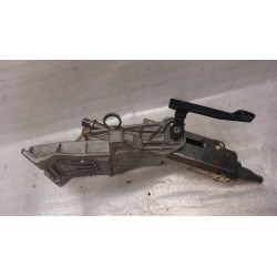 FORD MUSTANG STEERING COLUMN 2010-2017 FR3C-3C529-AD