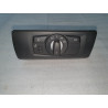 BMW 5 X5 X6 E60 E61 E70 E71 LIGHTS SWITCH CONTROL 2006-2013 9134726