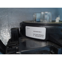 PORSCHE MACAN STEERING WHEEL CLOCK SPRING AND SWITCHES 2014-2018 95B953568B 95B953502T 95B953507CJ