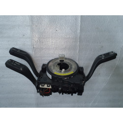 PORSCHE MACAN STEERING WHEEL CLOCK SPRING AND SWITCHES 2014-2018 95B953568B 95B953502T 95B953507CJ