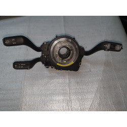 PORSCHE MACAN STEERING WHEEL CLOCK SPRING AND SWITCHES 2014-2018 95B953568B 95B953502T 95B953507CJ