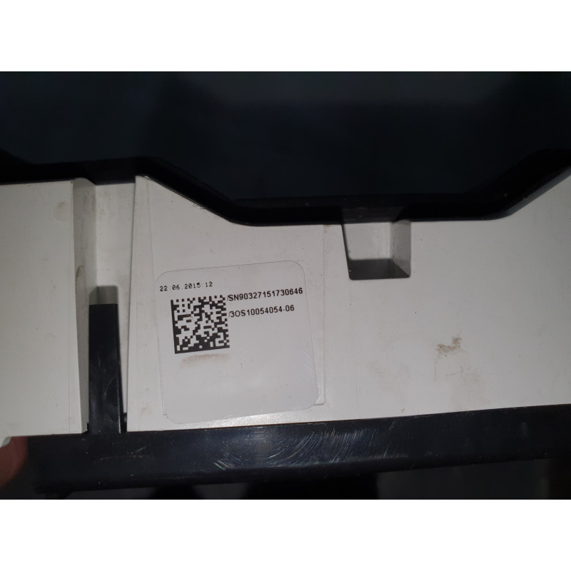 PORSCHE MACAN OVERHEAD DOME LAMP 2014-2018 7PP959551GQ 7PP959728E 7PP919211E 7PP035711A