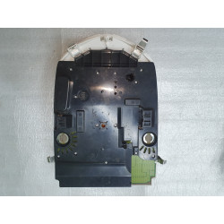 PORSCHE MACAN OVERHEAD DOME LAMP 2014-2018 7PP959551GQ 7PP959728E 7PP919211E 7PP035711A