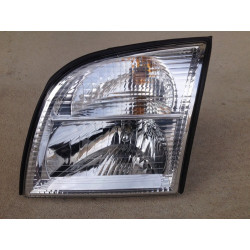5L9Z13008BA Mercury Mountaineer Left Headlight 2002-2005