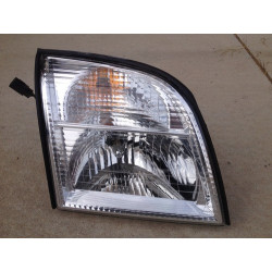 5L9Z13008AACP Mercury Mountaineer Right Headlight 2002-2005