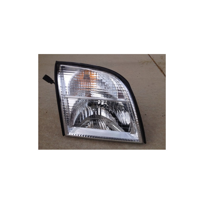 5L9Z13008AACP Mercury Mountaineer Right Headlight 2002-2005