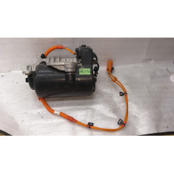 TESLA MODEL 3 AC COMPRESSOR PUMP 2017-2021 1088198-00-L