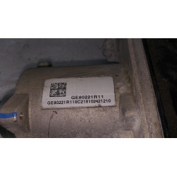 TESLA MODEL 3 STEERING GEAR ELECTRIC MOTOR 2017-2021 GE80221R11 HM50021R11