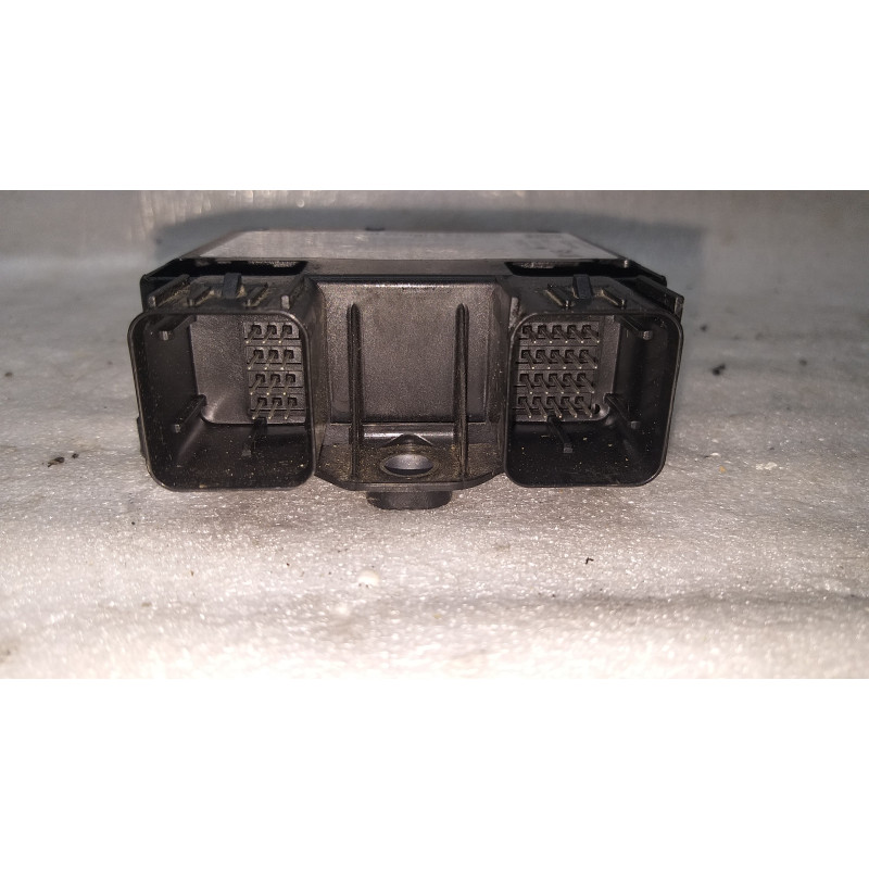 MASERATI GRANTURISMO M145 4.7L COUPE AWS ADVANCED WEIGHT SYSTEM CONTROL MODULE 2007-2017 236943 5WK44025