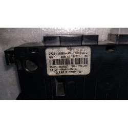 FORD MUSTANG CLIMATE TEMPERATURE CONTROL MODULE 2011-2014 CR33-19980-AB