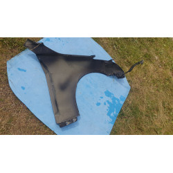 CADILLAC ATS SEDAN LEFT FRONT FENDER 2013-2019 GM 84110677 15267367 22762763 23346519 23379001 20940318