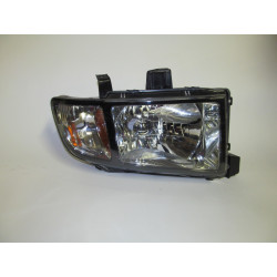 33101-SJC-A02 Honda Ridgeline Right Headlight 2006-2014