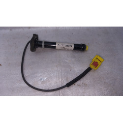 FORD MUSTANG LEFT HOOD BONNET AIRBAG ACTUATOR 2015-2017 GR3B-16E600-AC