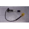 FORD MUSTANG LEFT HOOD BONNET AIRBAG ACTUATOR 2015-2017 GR3B-16E600-AC