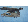 BMW 5 F07 F10 F11 LEFT BONNET HOOD HINGE 2010-2017 7249887 7263055
