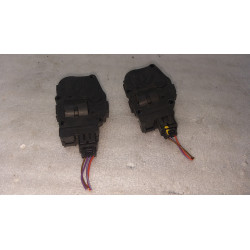MERCEDES BMW AUDI PORSCHE FLAP MOTOR ACTUATOR EFB490 K9749007 412650750 410475520 11122015
