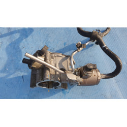 AUDI A4 B8 A5 A6 C7 Q5 TT 2.0L HIGH PRESSURE FUEL VACUUM PUMP 2009-2017 06J145100G 06J127025J