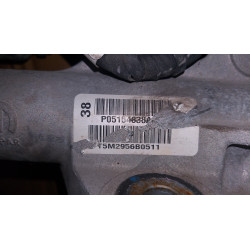 CHRYSLER PACIFICA 3.6L ELECTRIC STEERING GEAR BOX 2017-2021 05154838AE 68460391AD 05154838AF 05154838AD