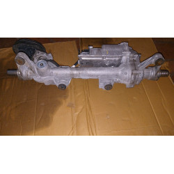 CHRYSLER PACIFICA 3.6L ELECTRIC STEERING GEAR BOX 2017-2021 05154838AE 68460391AD 05154838AF 05154838AD