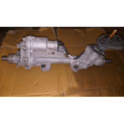 CHRYSLER PACIFICA 3.6L ELECTRIC STEERING GEAR BOX 2017-2021 05154838AE 68460391AD 05154838AF 05154838AD