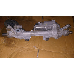 CHRYSLER PACIFICA 3.6L ELECTRIC STEERING GEAR BOX 2017-2021 05154838AE 68460391AD 05154838AF 05154838AD