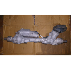 CHRYSLER PACIFICA 3.6L ELECTRIC STEERING GEAR BOX 2017-2021 05154838AE 68460391AD 05154838AF 05154838AD