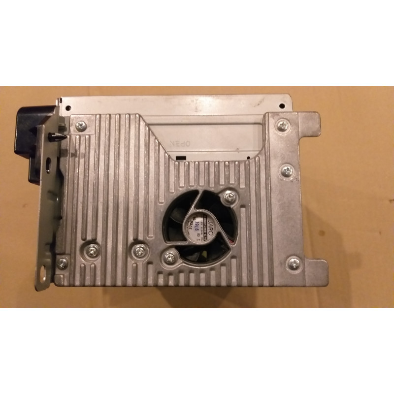 DODGE CHARGER JOURNEY CHRYSLER 300 RADIO AUDIO RECEIVER 2011-2014 05091035AH P05091035AH