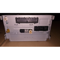 DODGE CHARGER JOURNEY CHRYSLER 300 RADIO AUDIO RECEIVER 2011-2014 05091035AH P05091035AH