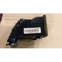 CHRYSLER 300 RIGHT DASH PANEL CENTER CONSOLE AIR VENT 2011-2016 L0203163DX9AF 500041557