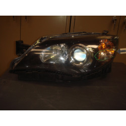 84001FG251 Subaru Impreza Headlight (Left) 2008-2011