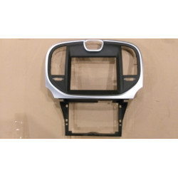 CHRYSLER 300 DASH VENT CENTER PANEL FRAME FACE PLATE BEZEL 2011-2014 68147717AA RRZL-AG10D-B03B