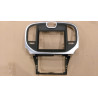 CHRYSLER 300 DASH VENT CENTER PANEL FRAME FACE PLATE BEZEL 2011-2014 68147717AA RRZL-AG10D-B03B