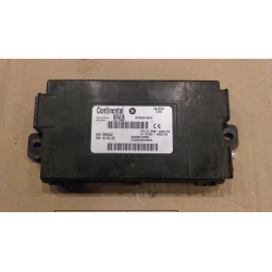 05026796AF Dodge Journey Keyless Receiver Hub Control Module 2011-2014