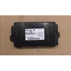 DODGE CHALLENGER CHARGER CHRYSLER 300 KEYLESS RECEIVER HUB CONTROL MODULE 2015-2017 68283454AB