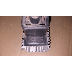 OPEL ZAFIRA VECTRA ASTRA SAAB 9-3 DIESEL GLOW PLUG RELAY GM 09132691 51299008